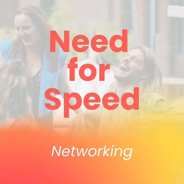 Need for Speed(Networking)