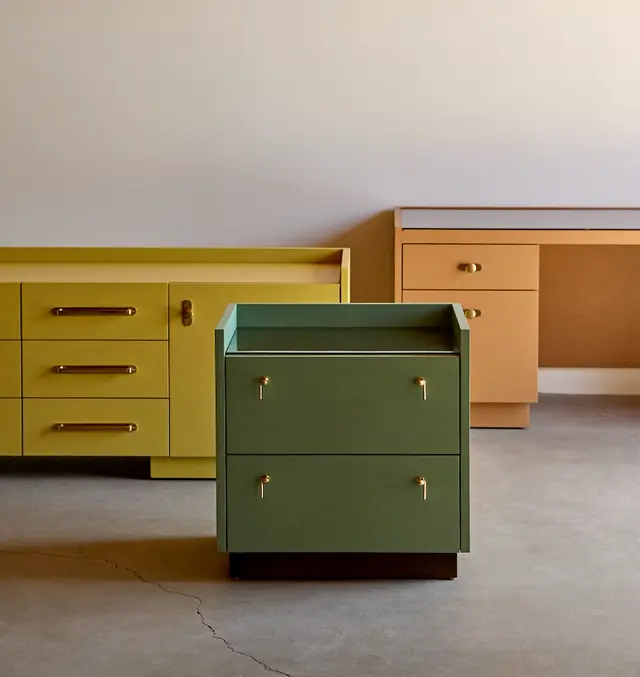 An Evening with AAHA Studio + CROFT HOUSE