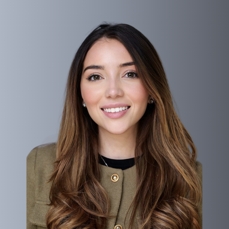 Ximena Segovia