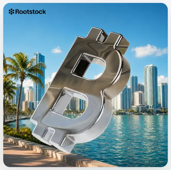 Dubai Is Back to Work. Your Bitcoin Should Be Too.