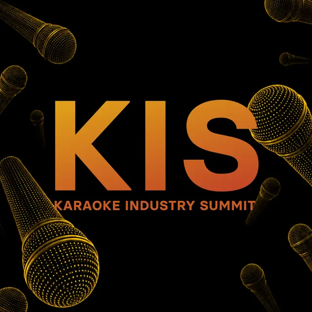 Karaoke Industry Summit 2026 (KIS)