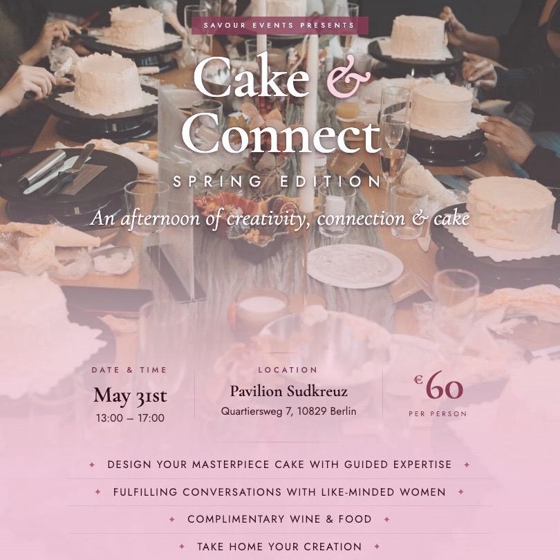 Savour Events