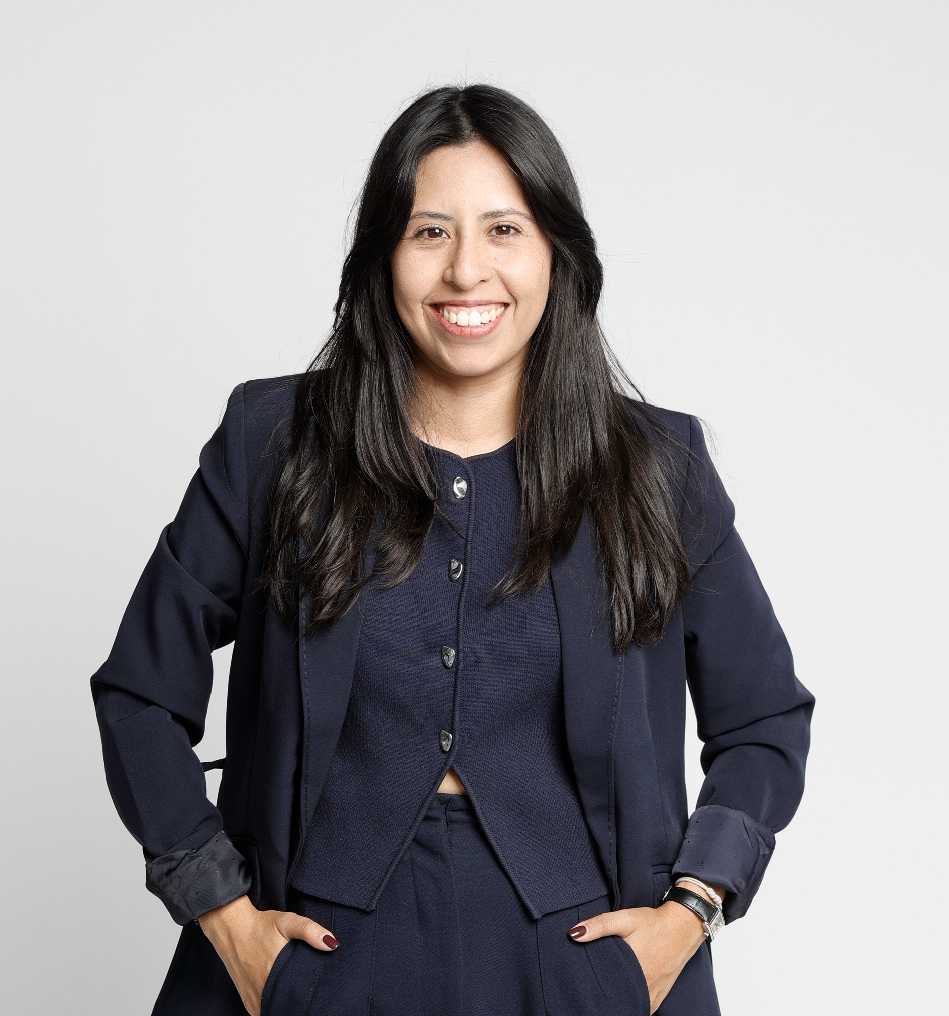 Leslie Bautista