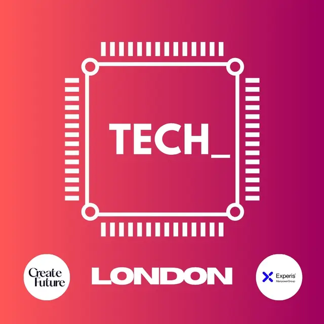 Tech Leaders London - September 2026