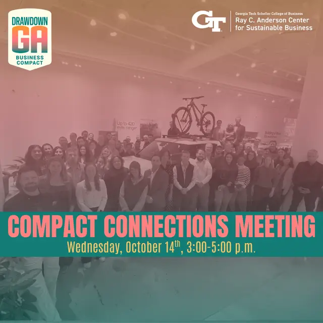 Compact Connections - All Hands