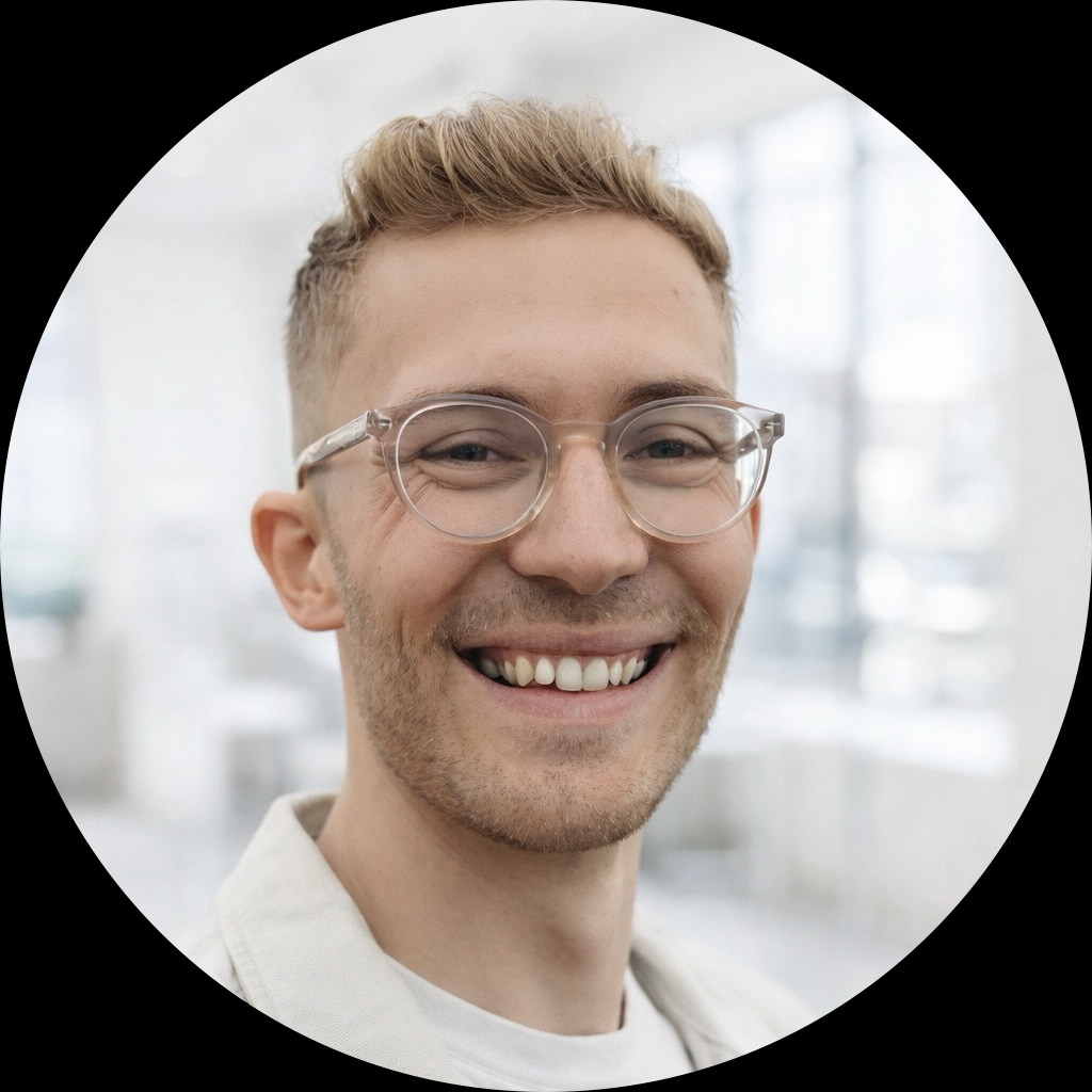Alex Maxelon