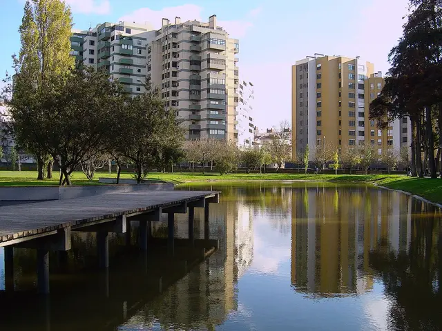 Passeio Lisboa | Quinta das Conchas