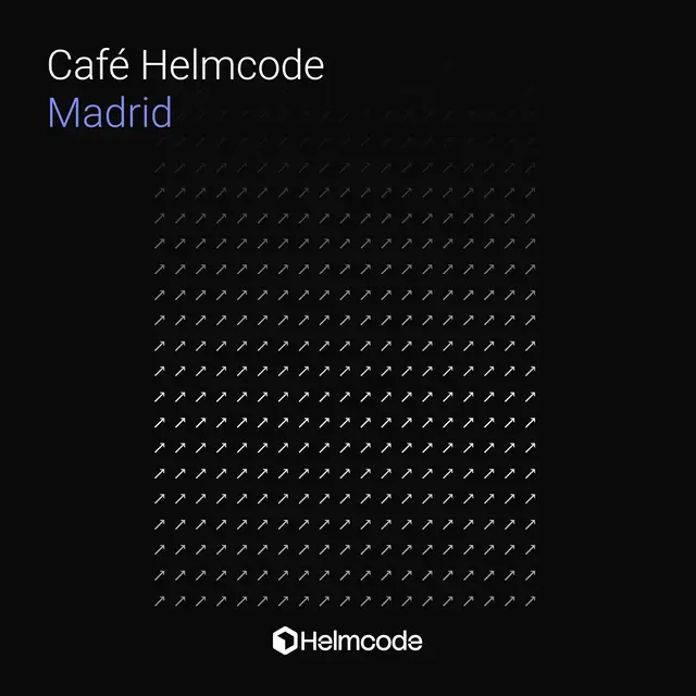 Café Helmcode Madrid