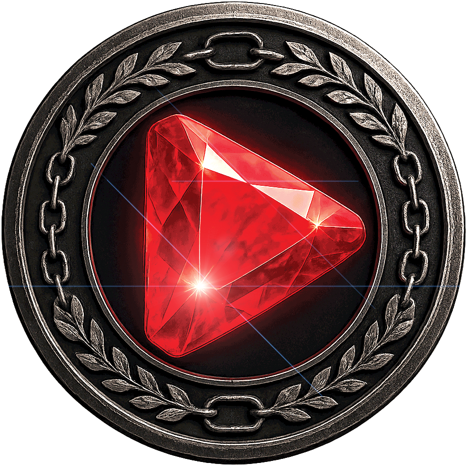 Inkitt Ironblood