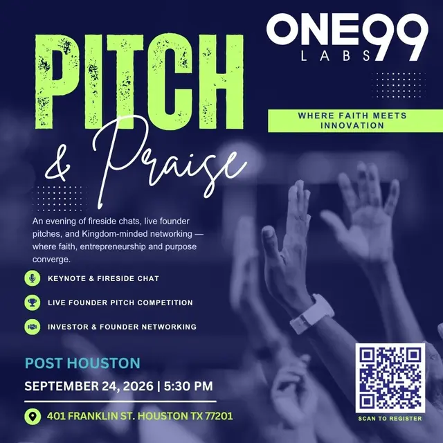 Pitch & Praise