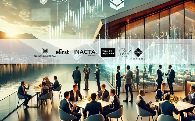 dizrupt Web3 CFO Roundtable #7