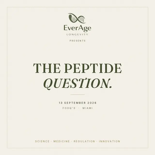 The Peptide Question