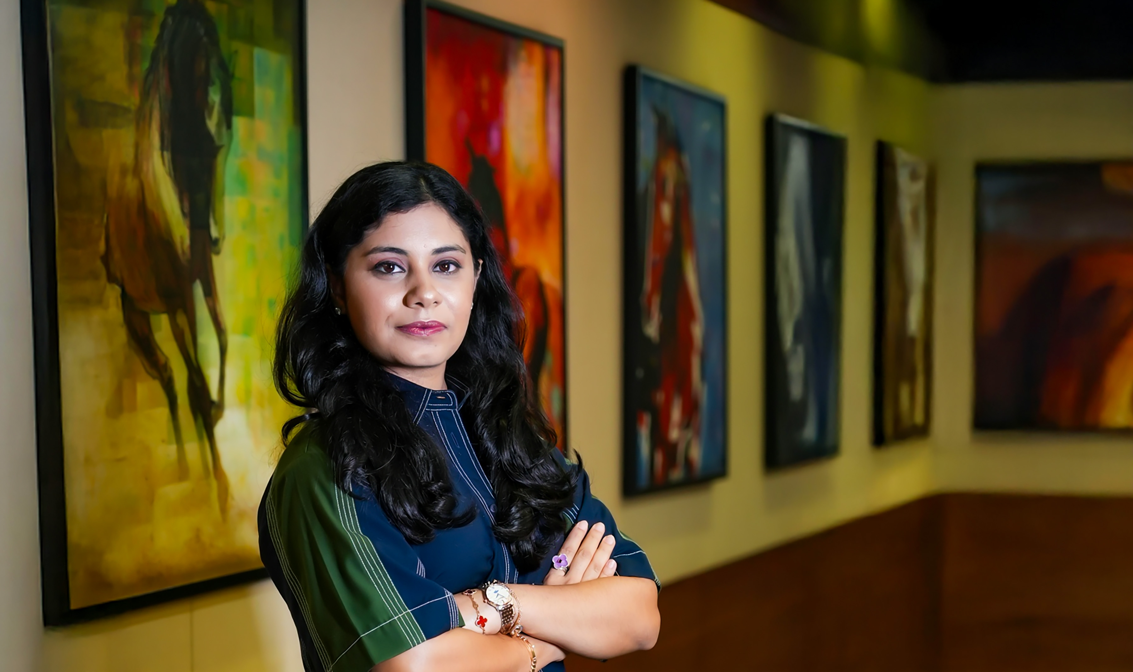 Natasha Malpani