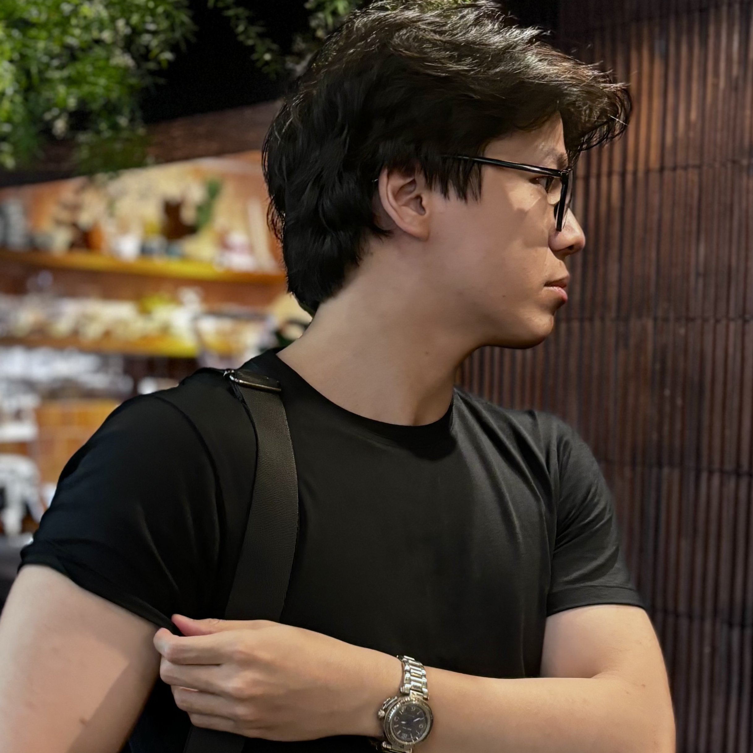 Kai Nguyen