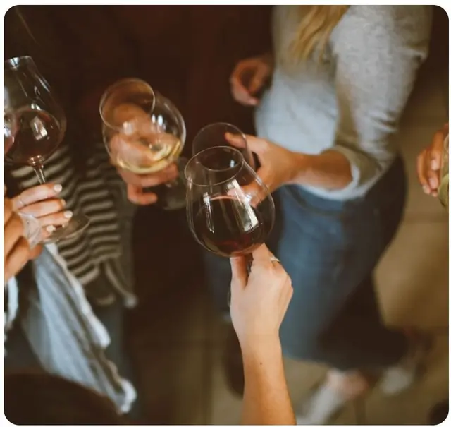 Generation Wine Social // SEP