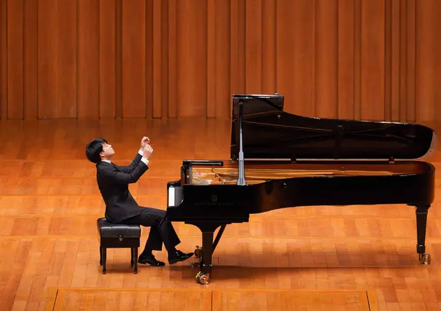 Beethoven Nature Nightcap