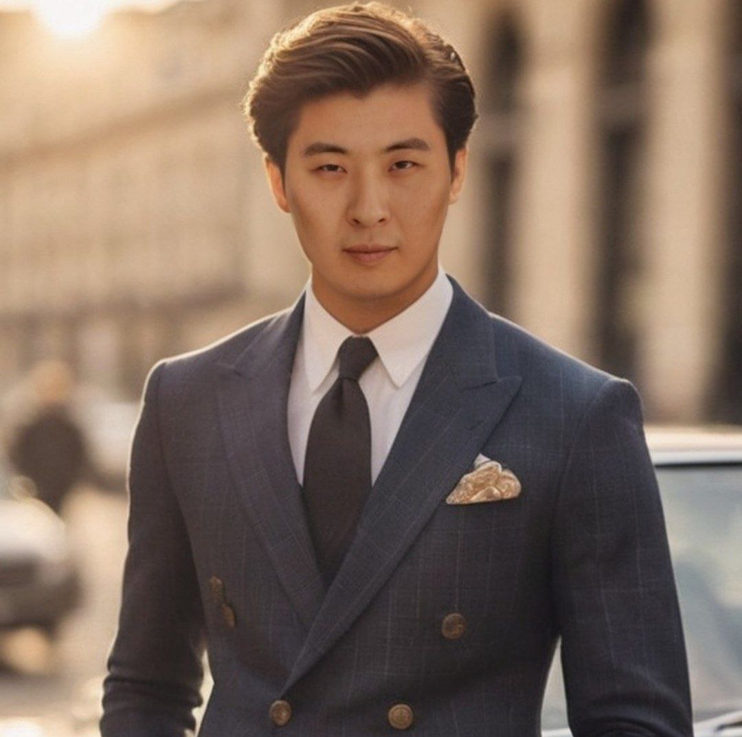 Junhui Jiang