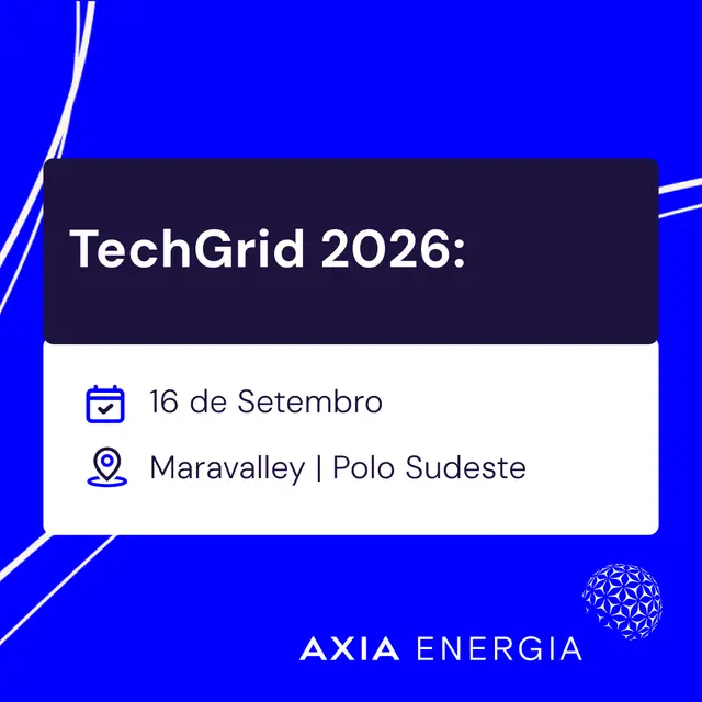 TechGrid 2026