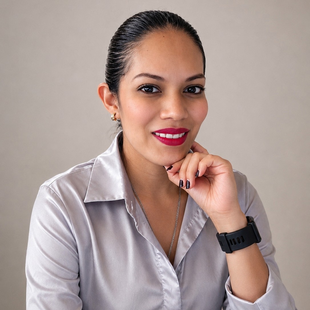 Sara Sandoval Picazo