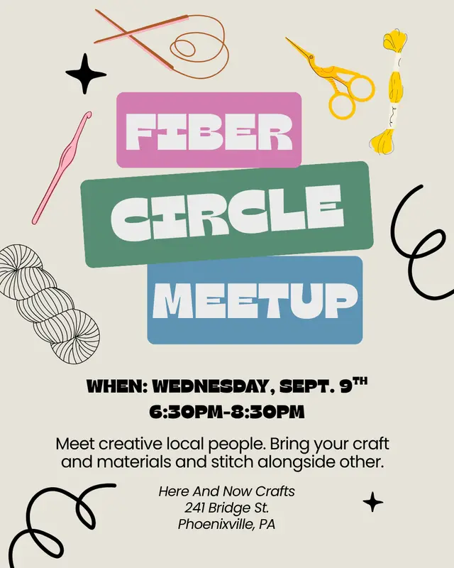 Fiber Circle