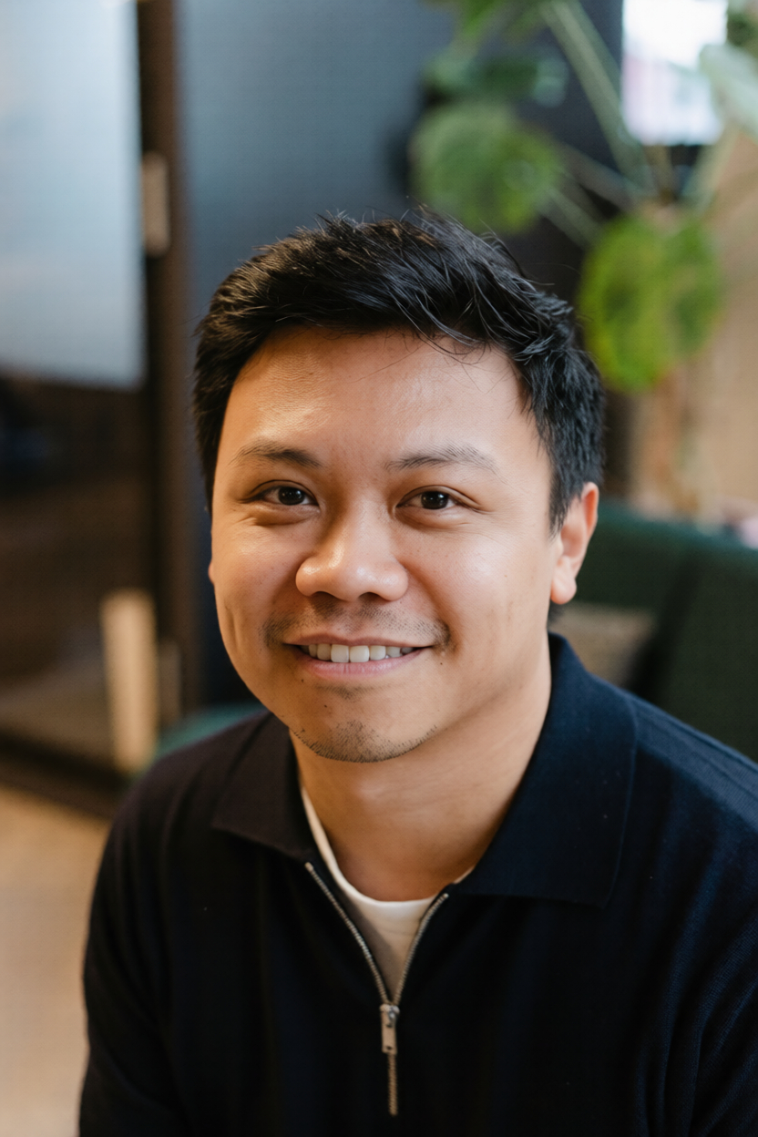 Yang Tran