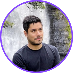 Andres Felipe Rodriguez Perdomo