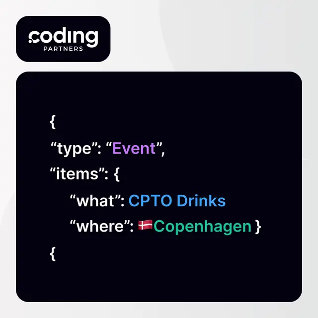 🇩🇰 Copenhagen Founders and Tech Leaders | Drinks and AI Talks