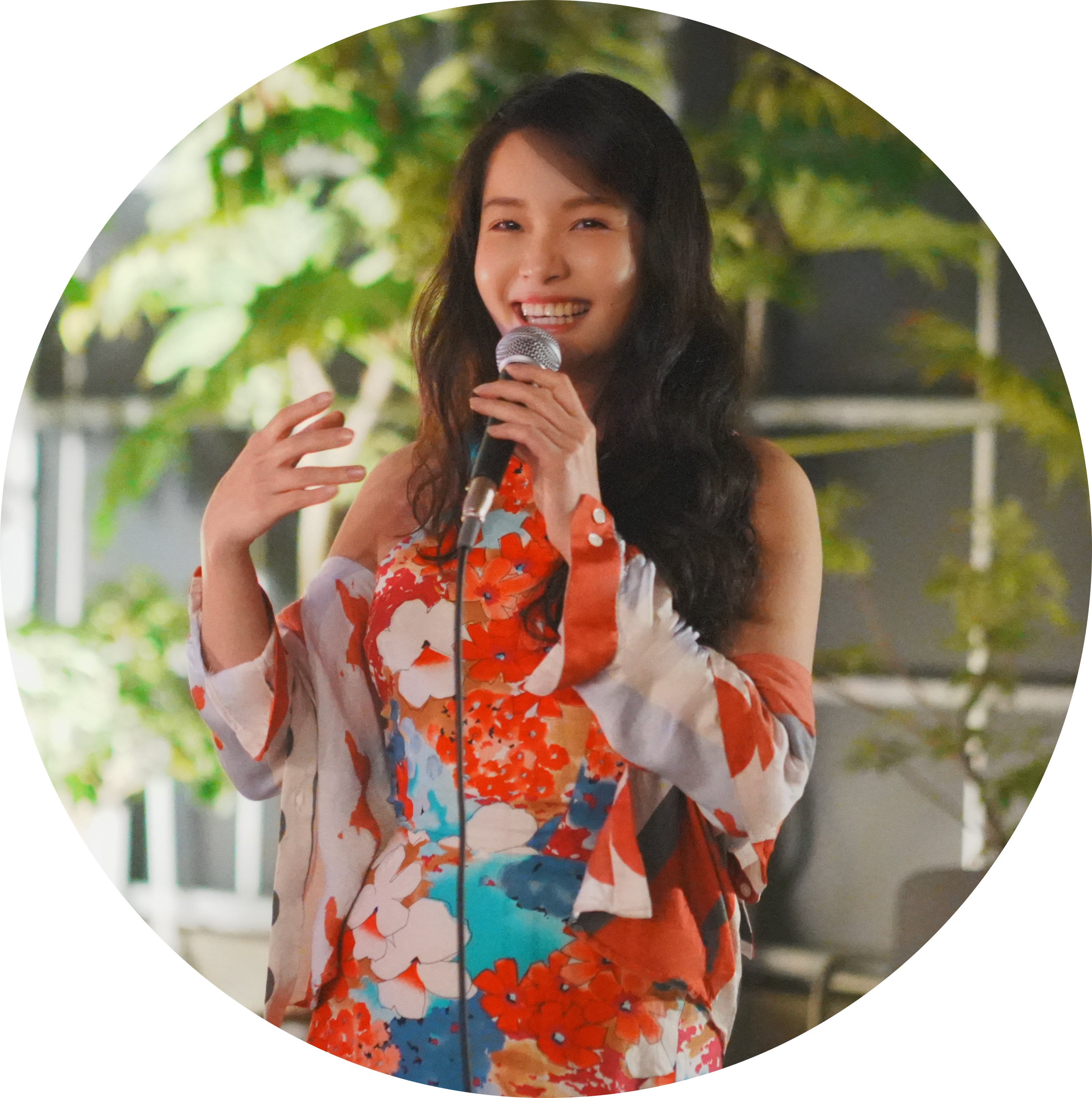 Alice Tsai