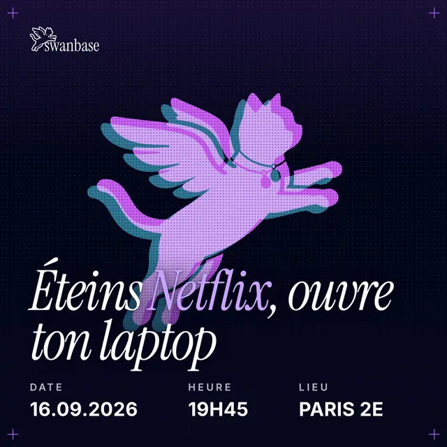 Brutflix : éteins ta télé et viens builder de 20h à 22h30