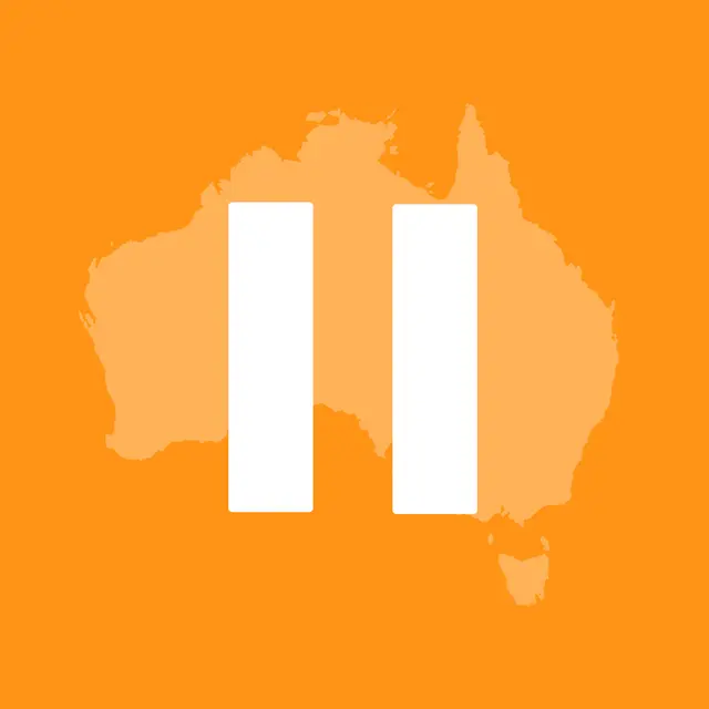 Melbourne: Peaceful Pause at the Australia AI Summit
