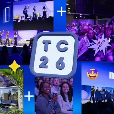 Tableau Conference Insights Brisbane
