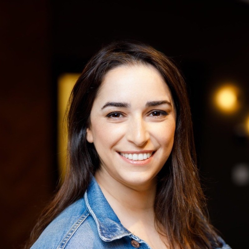Sarit Amar