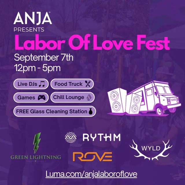 Labor of Love Fest