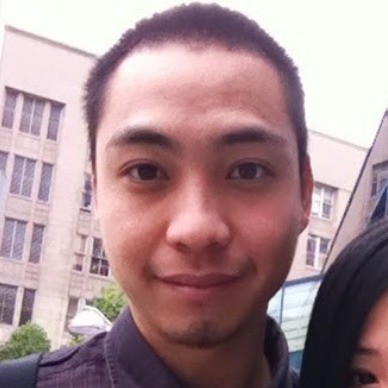 Glenn Hong