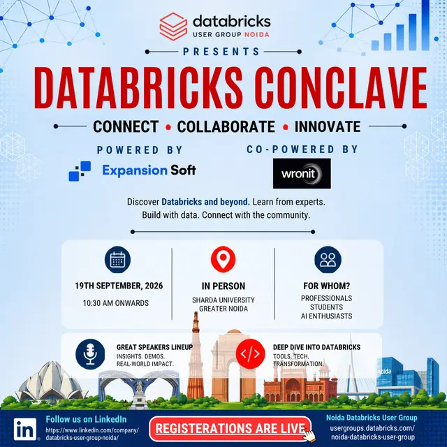 Databricks Conclave 2026