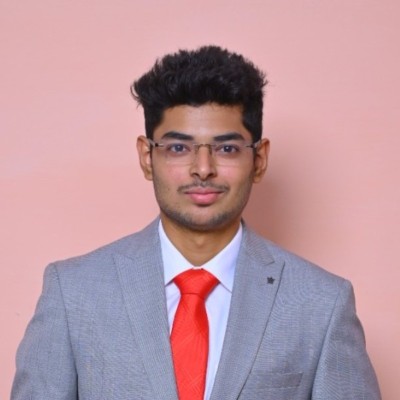 Vedant Sanodiya