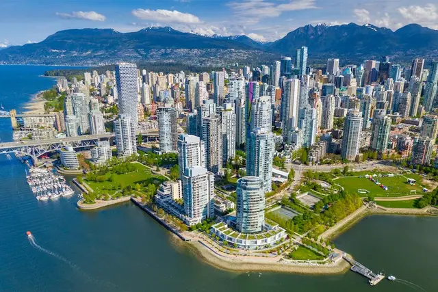 Cyber Dinner, Vancouver Canada