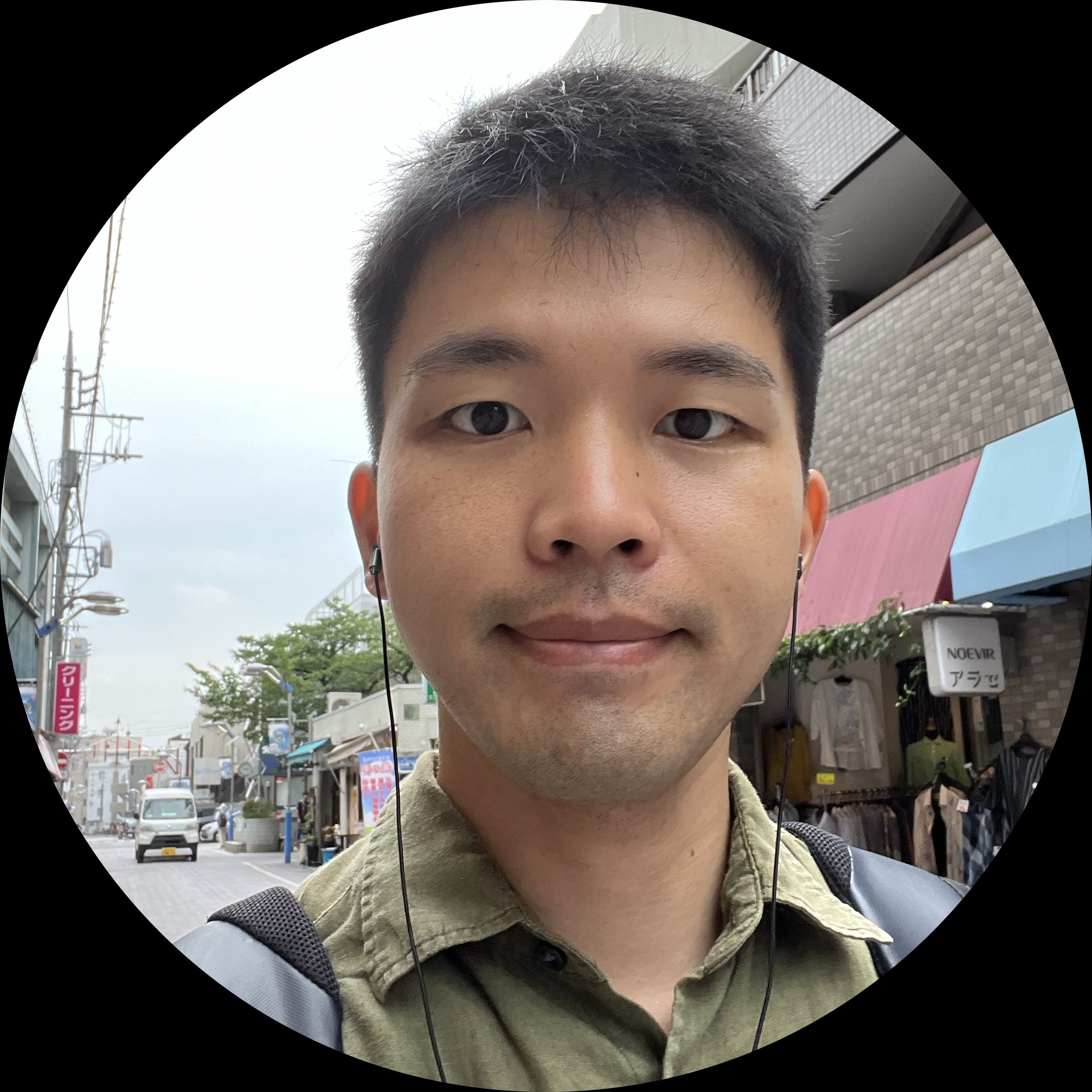 Masato Nakamura