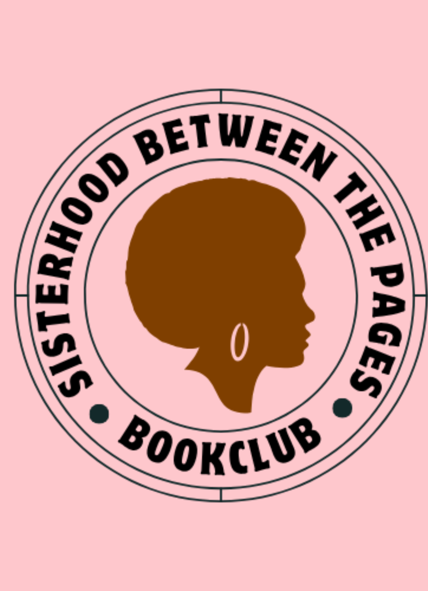 Sisterhood Between The Pages