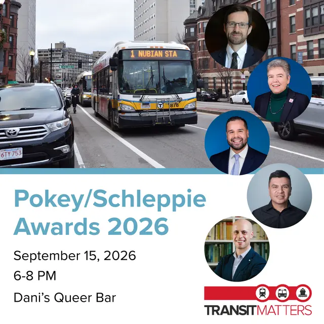 Pokey/Schleppie Awards 2026