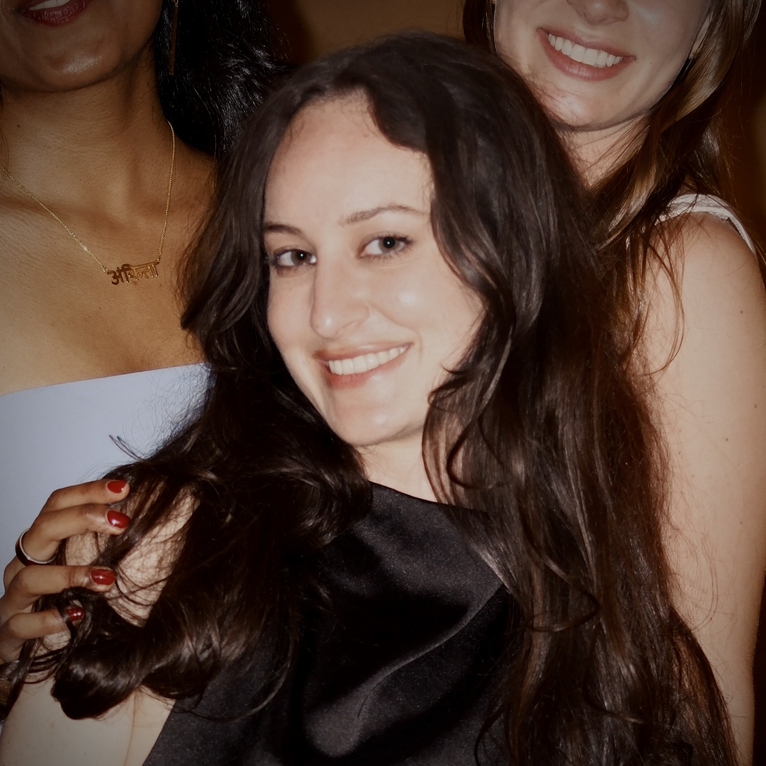 Elizabeth Cresson
