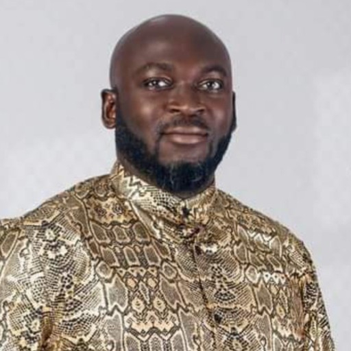 Opeyemi Oketunji