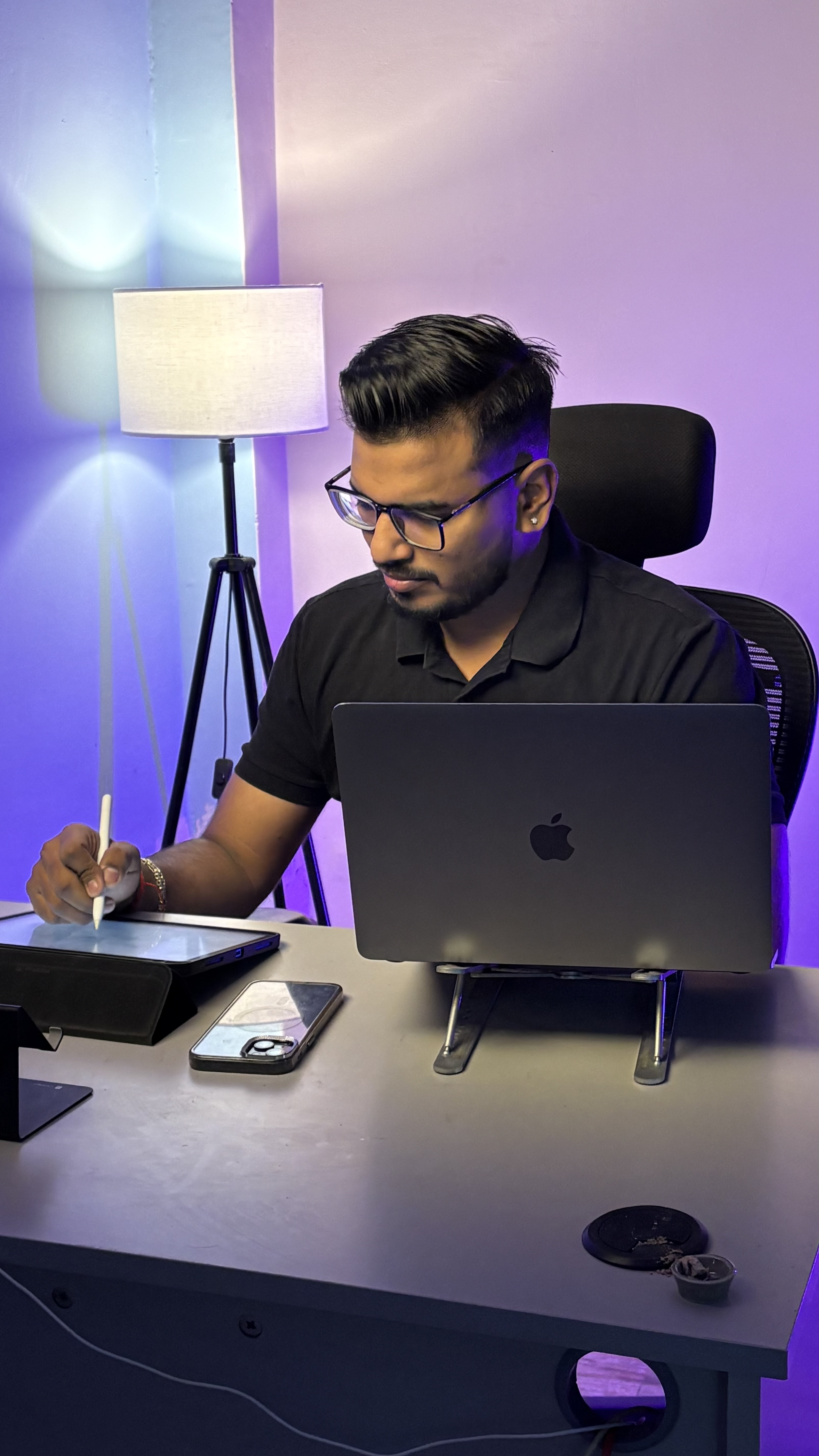 Raj Gaurav
