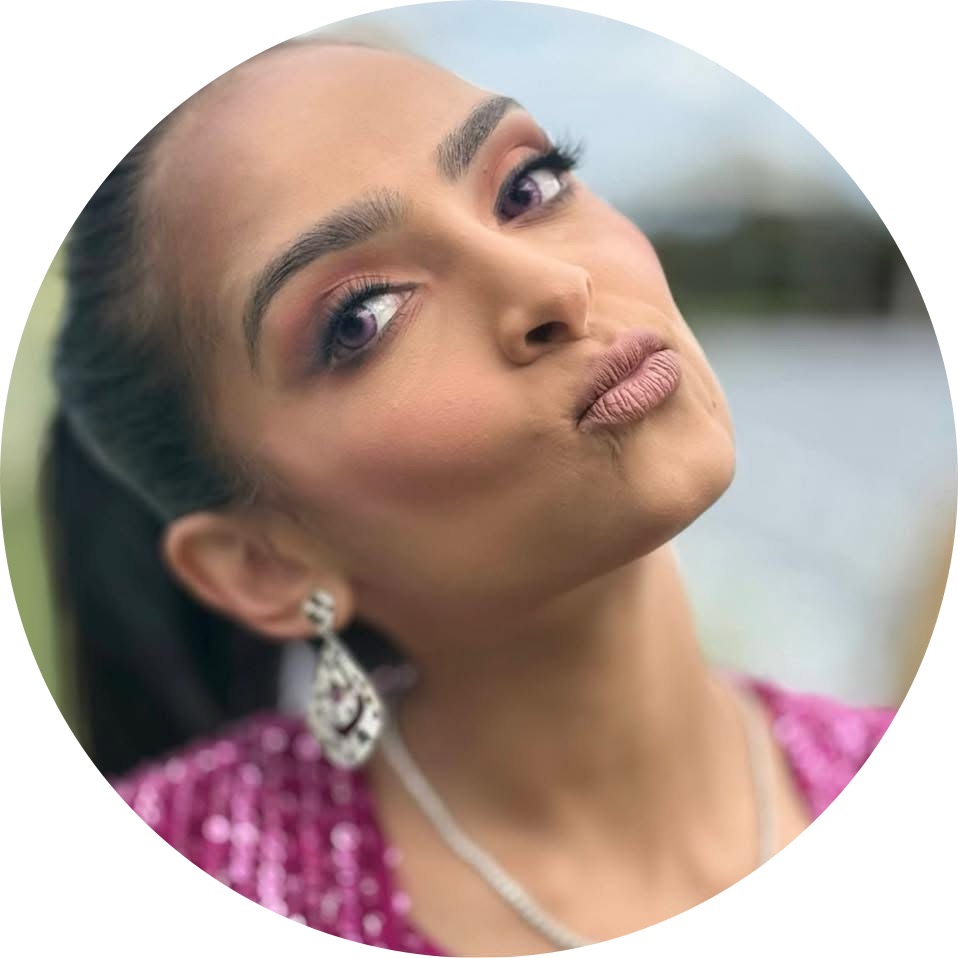 Kayla Patel