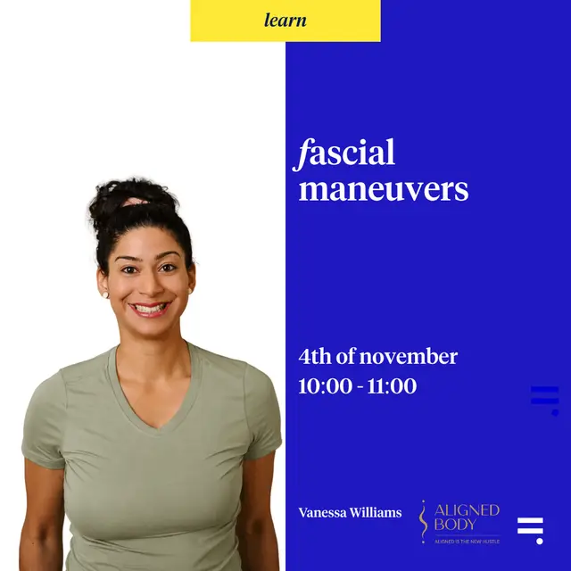 Fascial Maneuvers