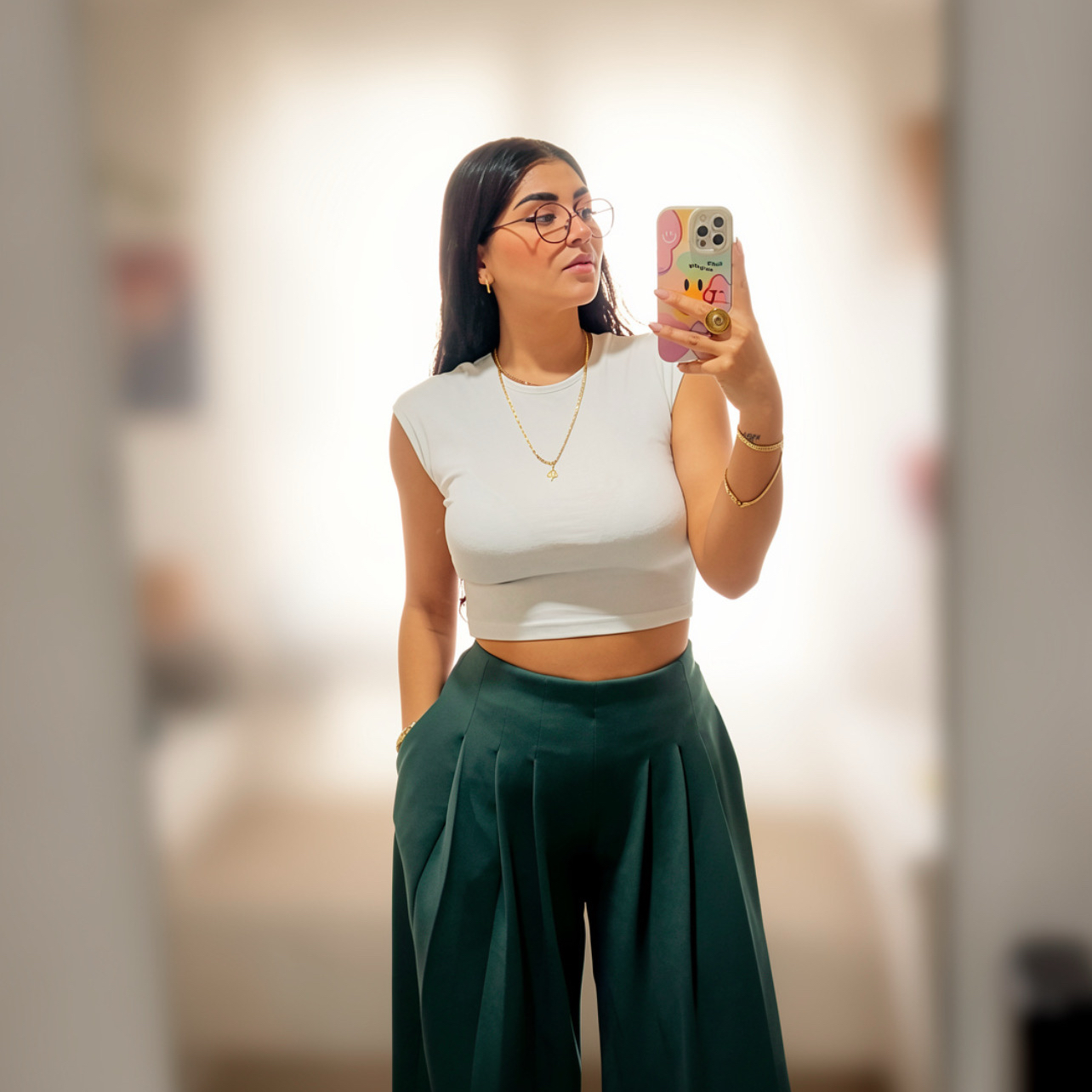 Karen Peralta