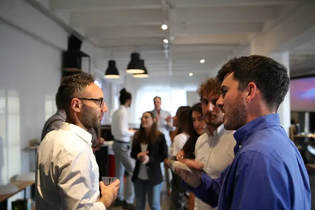 Mingle N' Match September 2026