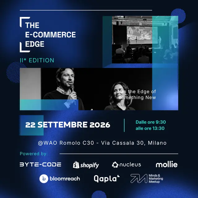 The E-Commerce Edge - II* Edition
