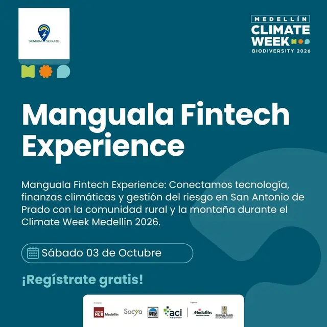 Manguala Fintech Experience