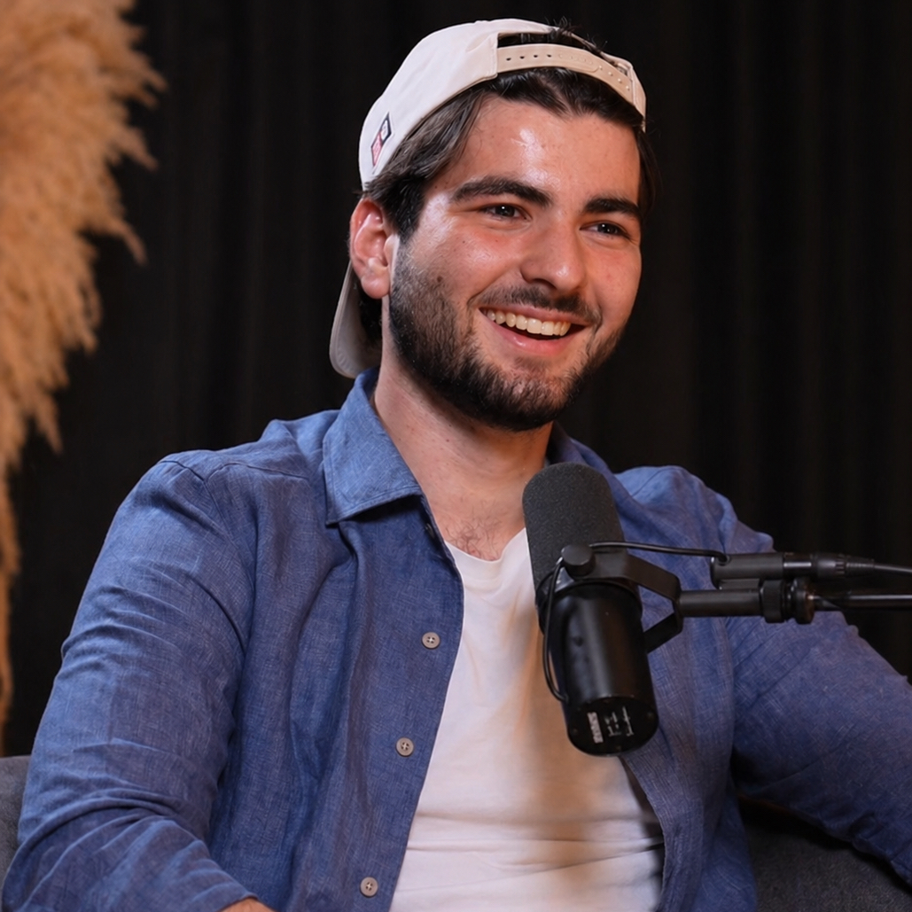Malik Evloev